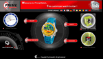 Corporate Watches