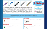 Promotional Pens