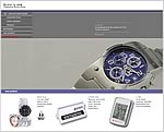 Corporate Watches