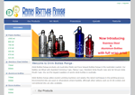Promotional Drink Bottles