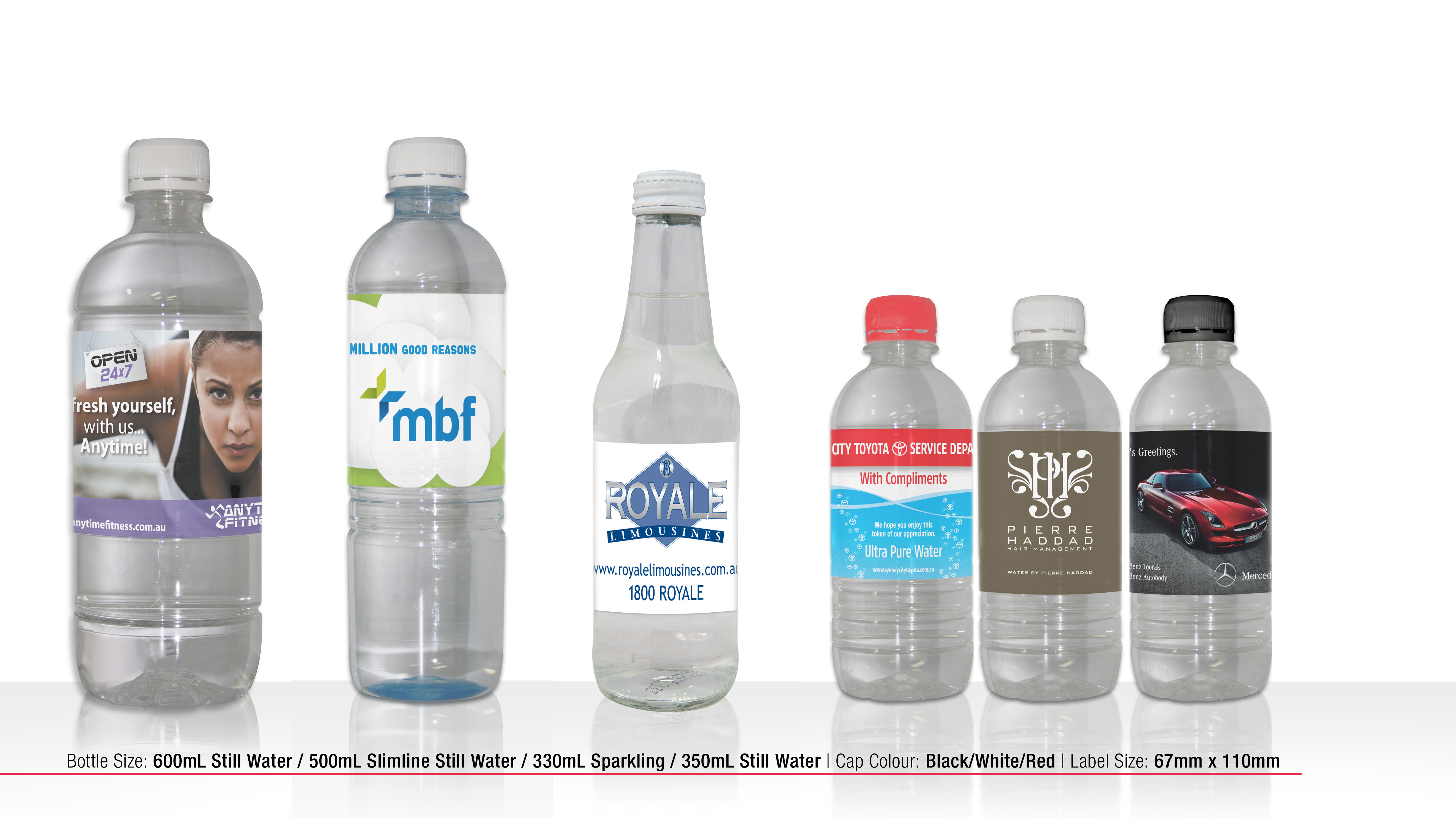 Promotional Drink Bottles, Promotional
Water Bottles, Custom Printed Water Bottles