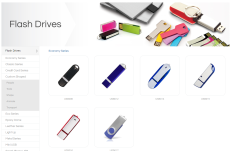 USB Flash Drive and Promotional Products Brisbane